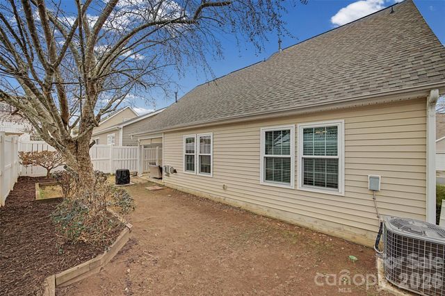 4913 Salera Lane, Fort Mill, SC 29707