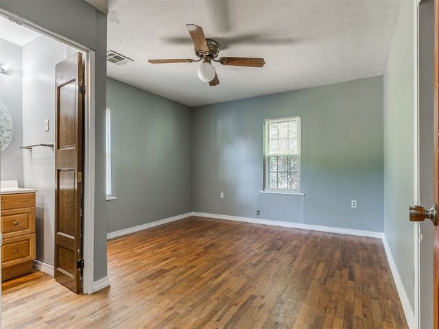 3901 SE 22nd Street, Oklahoma City, OK 73115