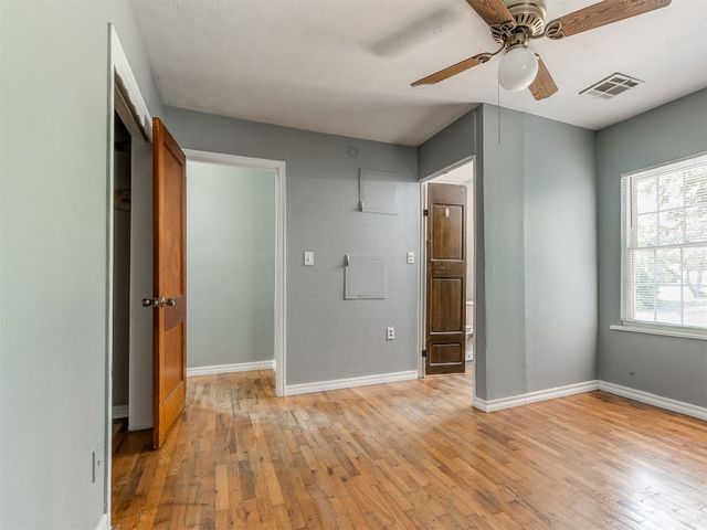 3901 SE 22nd Street, Oklahoma City, OK 73115