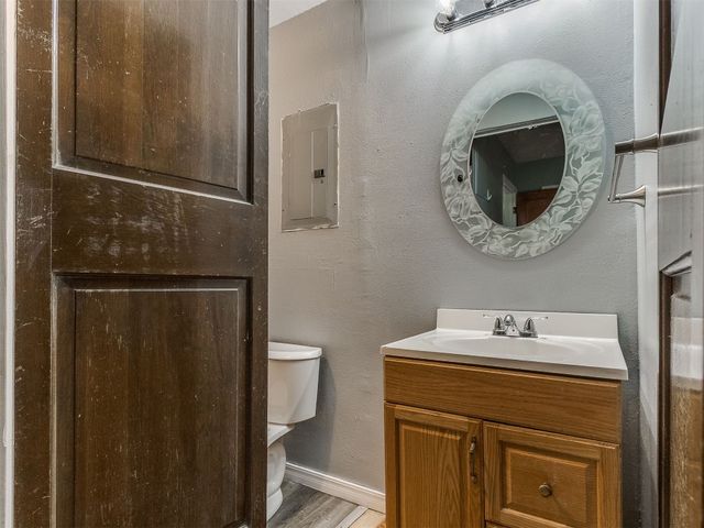 3901 SE 22nd Street, Oklahoma City, OK 73115