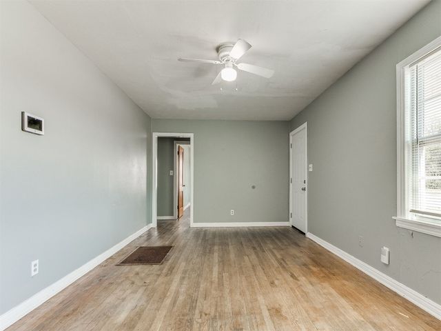 3901 SE 22nd Street, Oklahoma City, OK 73115