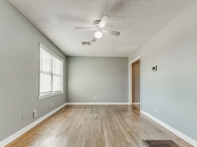 3901 SE 22nd Street, Oklahoma City, OK 73115
