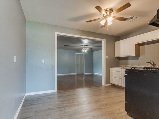 3901 SE 22nd Street, Oklahoma City, OK 73115
