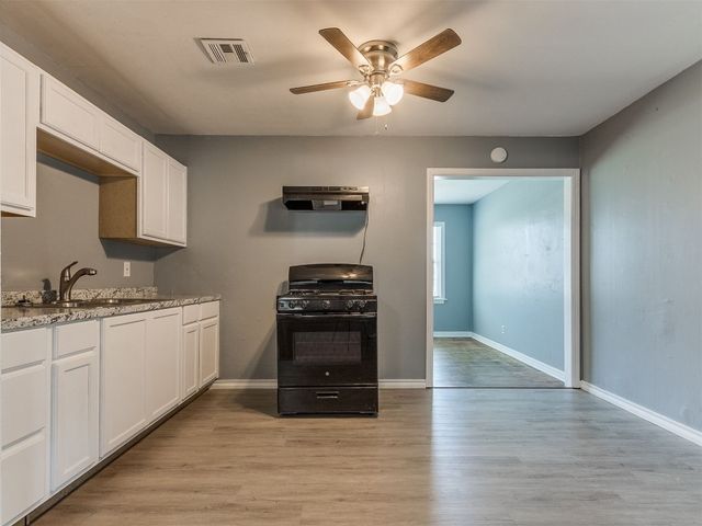 3901 SE 22nd Street, Oklahoma City, OK 73115