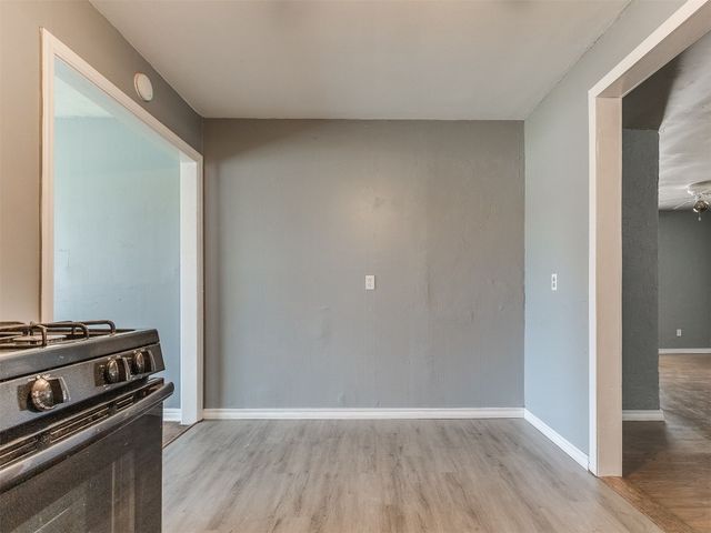 3901 SE 22nd Street, Oklahoma City, OK 73115