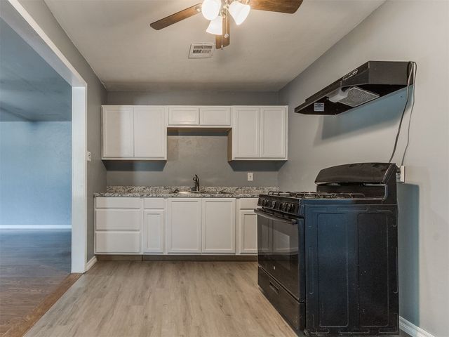 3901 SE 22nd Street, Oklahoma City, OK 73115