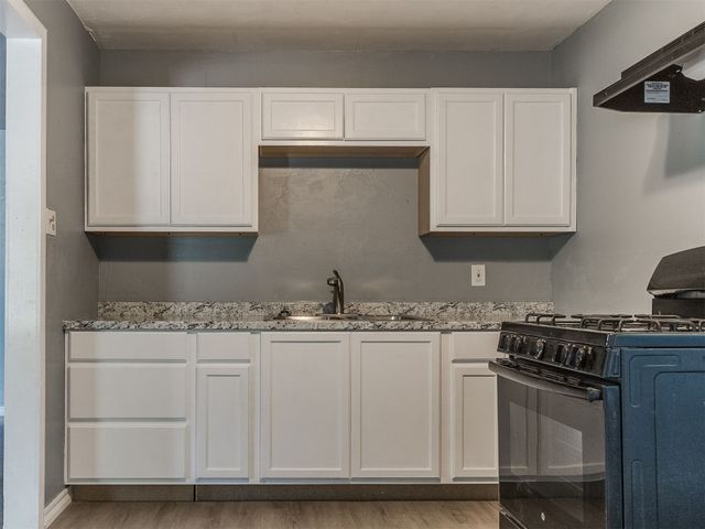 3901 SE 22nd Street, Oklahoma City, OK 73115