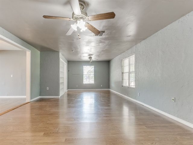 3901 SE 22nd Street, Oklahoma City, OK 73115