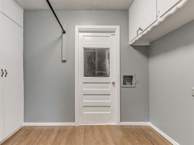 3901 SE 22nd Street, Oklahoma City, OK 73115