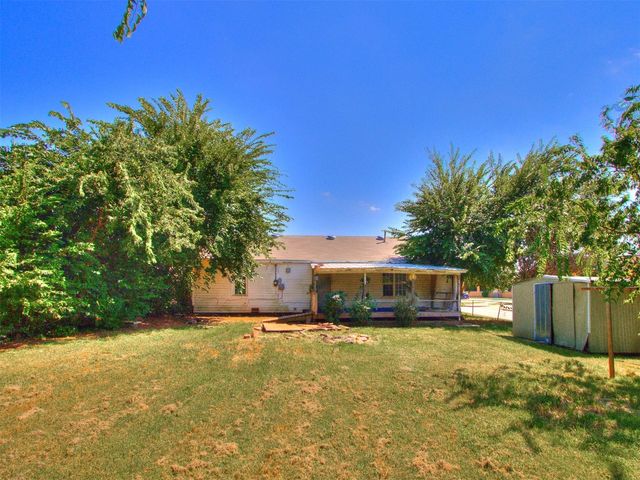 3901 SE 22nd Street, Oklahoma City, OK 73115