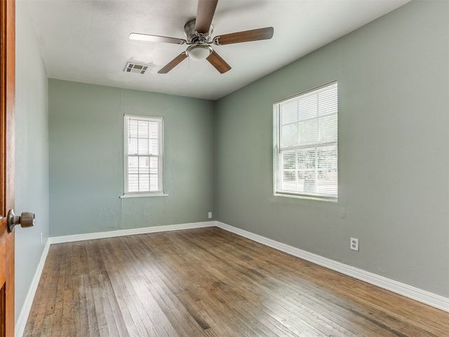 3901 SE 22nd Street, Oklahoma City, OK 73115