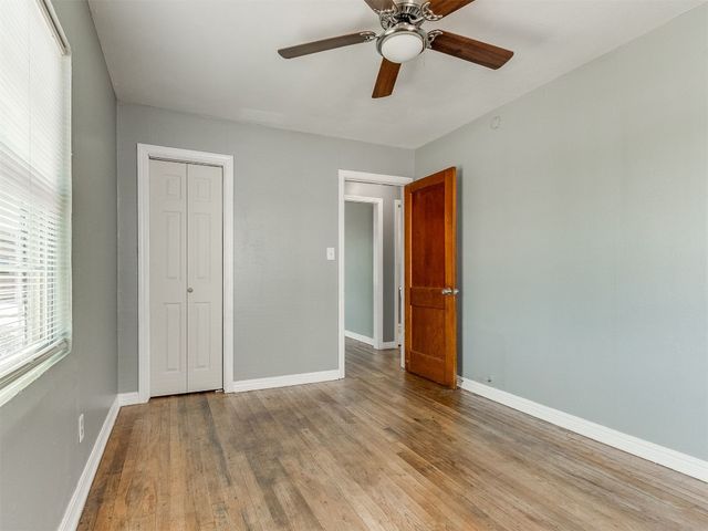 3901 SE 22nd Street, Oklahoma City, OK 73115