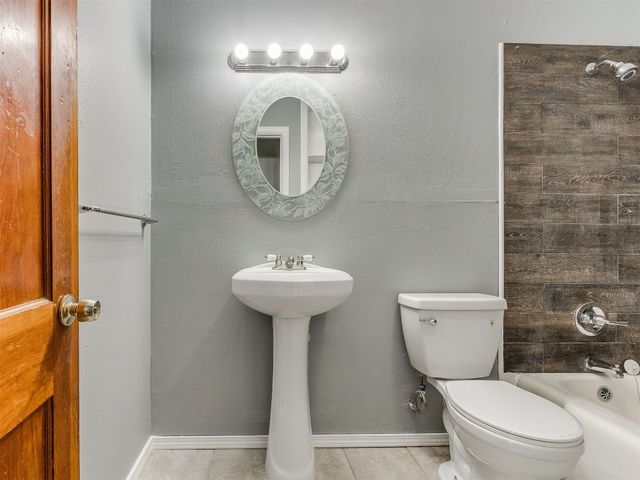 3901 SE 22nd Street, Oklahoma City, OK 73115