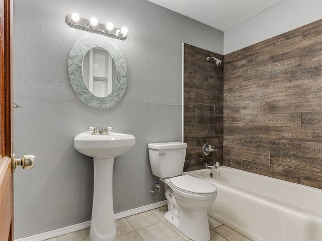 3901 SE 22nd Street, Oklahoma City, OK 73115