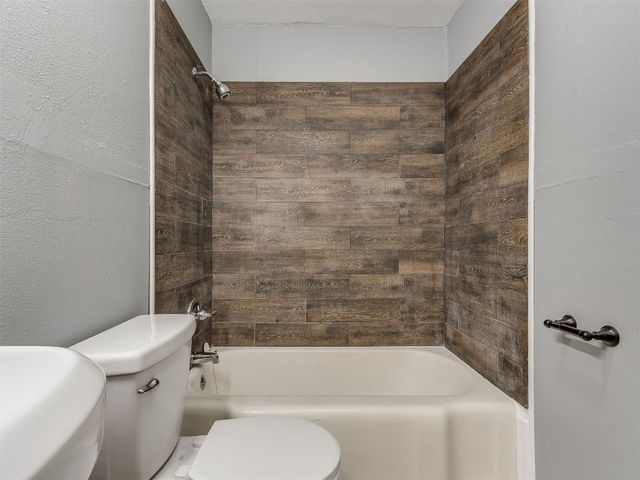 3901 SE 22nd Street, Oklahoma City, OK 73115