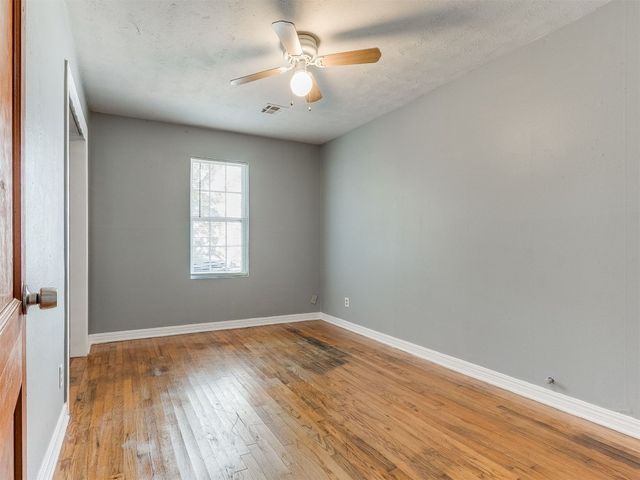3901 SE 22nd Street, Oklahoma City, OK 73115