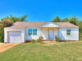 3901 SE 22nd Street, Oklahoma City, OK 73115