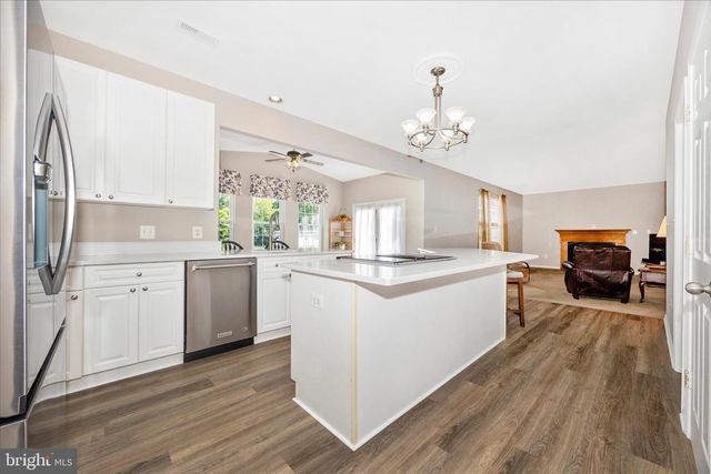 3810 ROUNDTREE RD, Jefferson, MD 21755