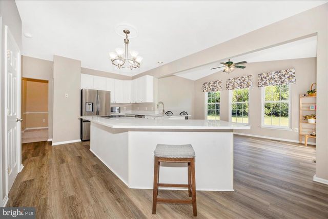 3810 ROUNDTREE RD, Jefferson, MD 21755