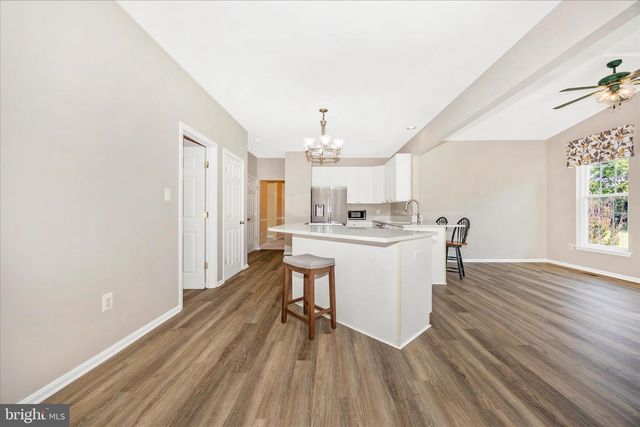 3810 ROUNDTREE RD, Jefferson, MD 21755