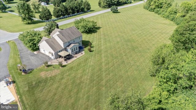3810 ROUNDTREE RD, Jefferson, MD 21755