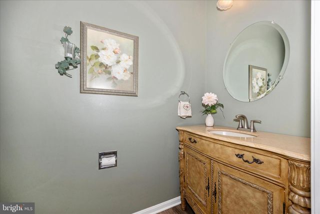 3810 ROUNDTREE RD, Jefferson, MD 21755
