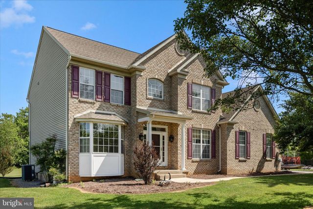 3810 ROUNDTREE RD, Jefferson, MD 21755