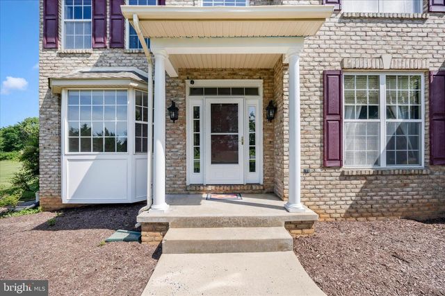 3810 ROUNDTREE RD, Jefferson, MD 21755