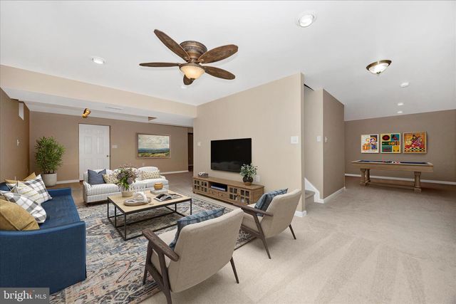3810 ROUNDTREE RD, Jefferson, MD 21755