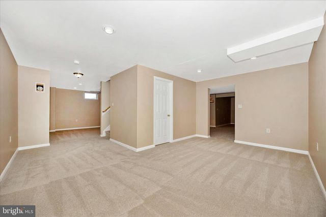 3810 ROUNDTREE RD, Jefferson, MD 21755