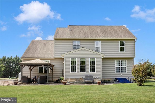 3810 ROUNDTREE RD, Jefferson, MD 21755