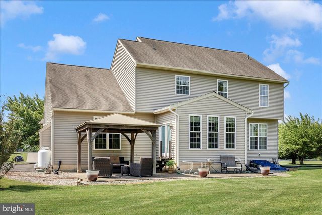 3810 ROUNDTREE RD, Jefferson, MD 21755