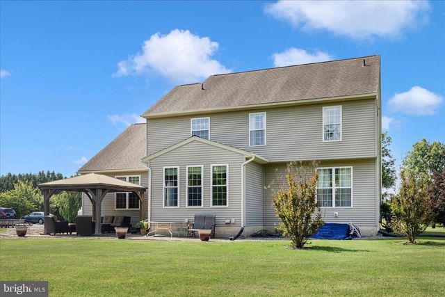 3810 ROUNDTREE RD, Jefferson, MD 21755