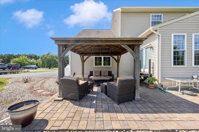 3810 ROUNDTREE RD, Jefferson, MD 21755