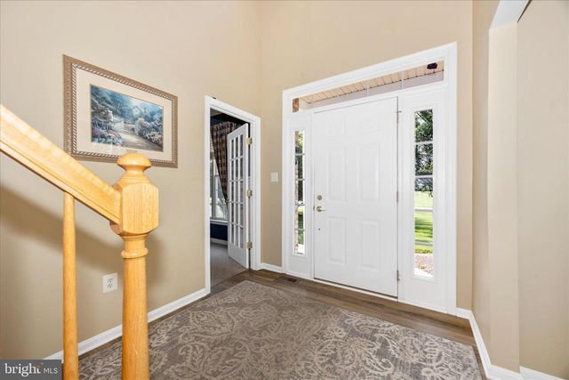 3810 ROUNDTREE RD, Jefferson, MD 21755