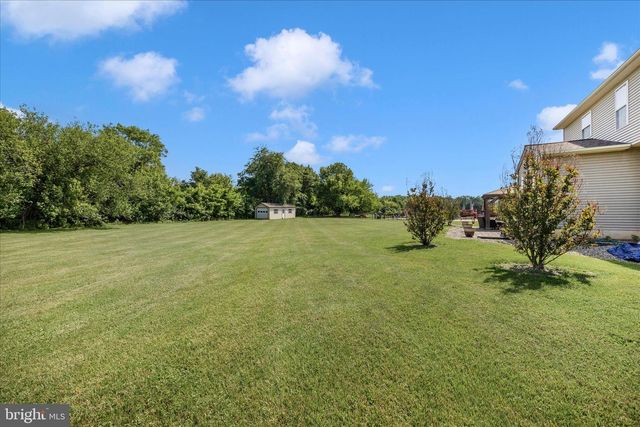 3810 ROUNDTREE RD, Jefferson, MD 21755
