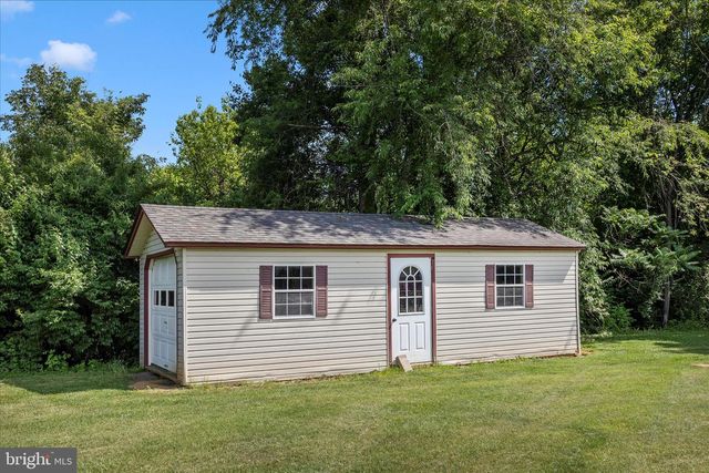 3810 ROUNDTREE RD, Jefferson, MD 21755