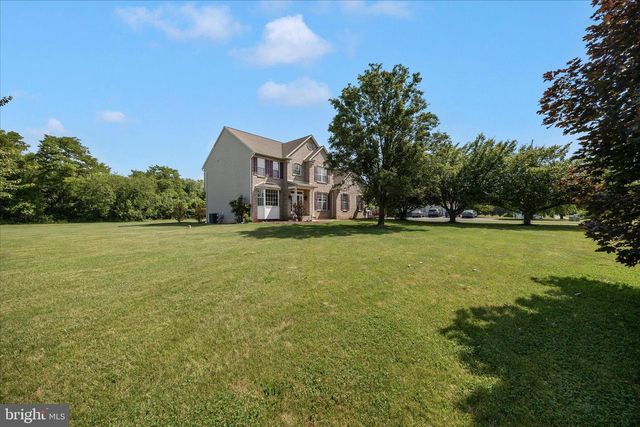 3810 ROUNDTREE RD, Jefferson, MD 21755