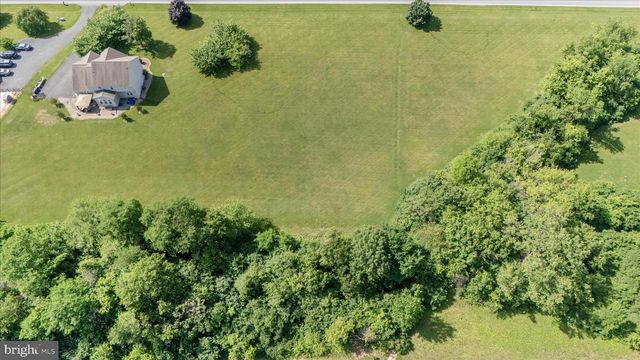 3810 ROUNDTREE RD, Jefferson, MD 21755