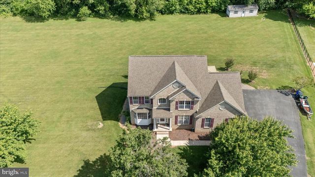 3810 ROUNDTREE RD, Jefferson, MD 21755