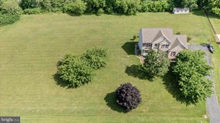 3810 ROUNDTREE RD, Jefferson, MD 21755