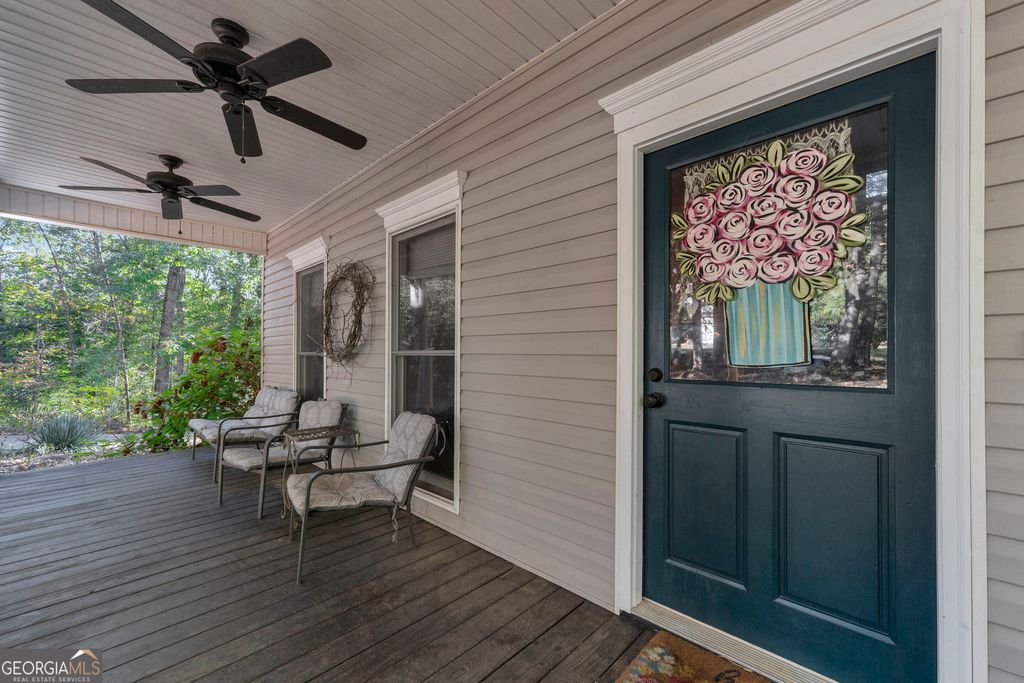 399 Grindstone Creek Drive, Clarkesville, GA 30523 — photo 5