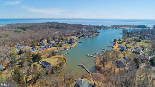 5911 TYLER RD, Deale, MD 20751