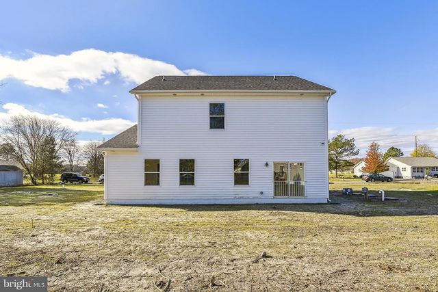 5911 TYLER RD, Deale, MD 20751