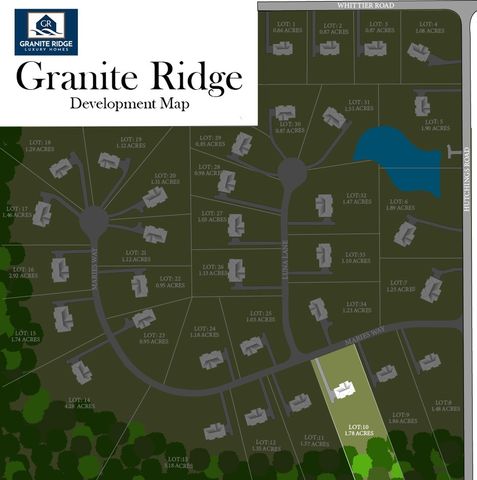 Lot 10 Maries Way, Ogden, NY 14559