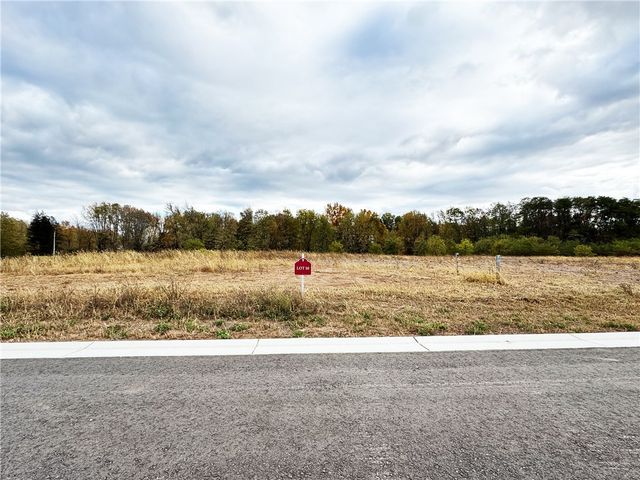 Lot 10 Maries Way, Ogden, NY 14559