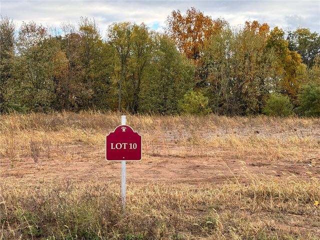 Lot 10 Maries Way, Ogden, NY 14559