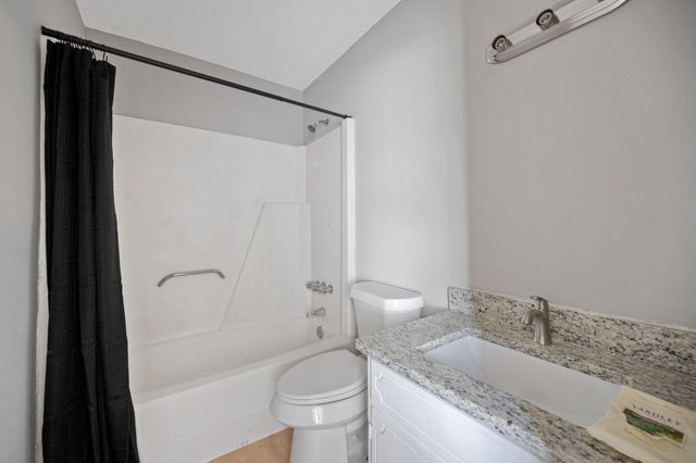 61 Beeson Avenue, Shepherd, TX 77371