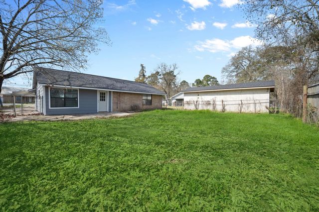 61 Beeson Avenue, Shepherd, TX 77371