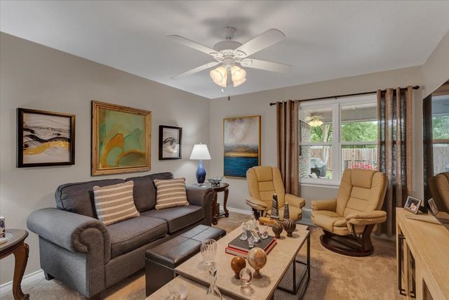 732 N Mckown Avenue, Sherman, TX 75092